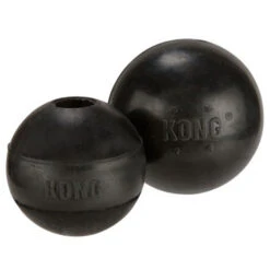 KONG Extreme Ball 10 KONG Extreme Ball -Honden Benodigdheden product none 4 1458652754 66993