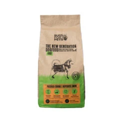 BugsforPets Hond - Geperste Brok -Honden Benodigdheden product none 4 1497432935 87352