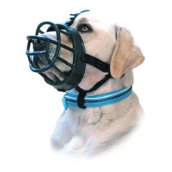 Company Of Animals Baskerville Ultra Muzzle 22 Company Of Animals Baskerville Ultra Muzzle -Honden Benodigdheden product baskerville ultra muzzle none 4 1469627440 71986