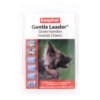 Beaphar Gentle Leader 1 Beaphar Gentle Leader -Honden Benodigdheden product beaphar gentle leader grote honden zwart medpets 4 1429618181 16112