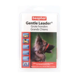 Beaphar Gentle Leader -Honden Benodigdheden product beaphar gentle leader none 4 1470728001 74746