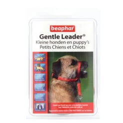 Beaphar Gentle Leader -Honden Benodigdheden product beaphar gentle leader none 4 1470728034 74752