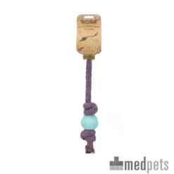 Beco Ball On Rope 10 Beco Ball On Rope -Honden Benodigdheden product becoball met touw medpets 4 1411721160 8819