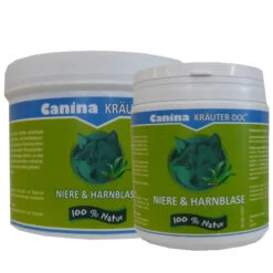 Canina Kräuter-Doc Nieren & Blaas 10 Canina Kräuter-Doc Nieren & Blaas -Honden Benodigdheden product canina krauter doc nier en blaasgruis none 4 1470840050 75859