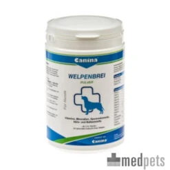Canina Puppypap 11 Canina Puppypap -Honden Benodigdheden product canina puppypap medpets 4 1426677716 9742