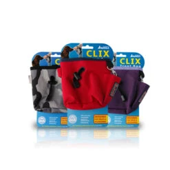 Company Of Animals Clix Treat Bag -Honden Benodigdheden product clix treat bag none 4 1457970386 66761