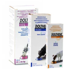 Dolthene -Honden Benodigdheden product dolthene ontworming none 4 1460110472 67648