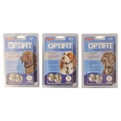 Halti OptiFit Headcollar -Honden Benodigdheden product halti optifit headcollar none 4 1488363949 83953