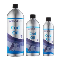 Iceland Pet Cod Oil 9 Iceland Pet Cod Oil -Honden Benodigdheden product iceland pet cod oil none 4 1479385442 80671