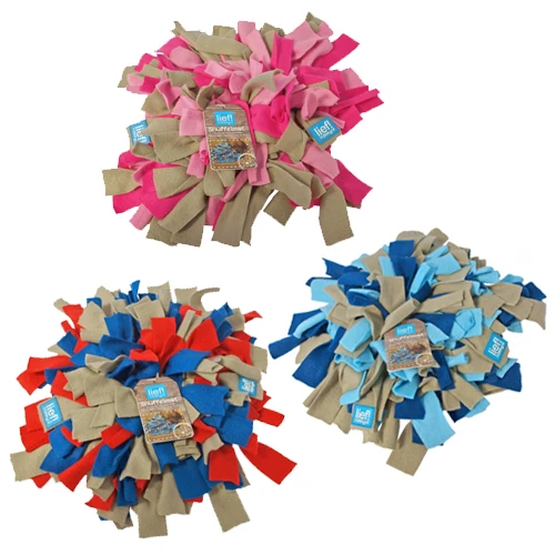 Lief! Snuffelmat 4 Lief! Snuffelmat - Afbeelding 2