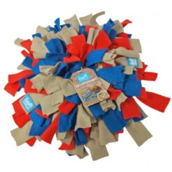 Lief! Snuffelmat 7 Lief! Snuffelmat -Honden Benodigdheden product lief snuffelmat none 4 1483088690 82408