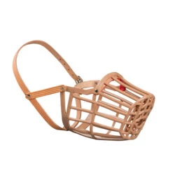 Buster Kunststof Muilkorf -Honden Benodigdheden product muilkorf none 4 1458915858 67240