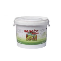 Sanofor Veendrenkstof 19 Sanofor Veendrenkstof -Honden Benodigdheden product sanofor veendrenkstof none 4 1471941669 76744