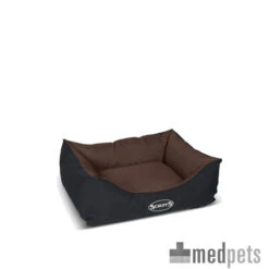 Scruffs Expedition Box Bed 11 Scruffs Expedition Box Bed -Honden Benodigdheden product scruffs expedition box bed medpets 4 1410946277 8721