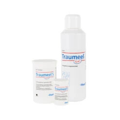 Traumeel S - Druppels -Honden Benodigdheden product traumeel none 4 1495793688 86701 1