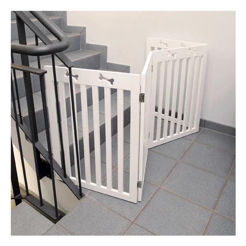 Trixie Dog Barrier 8 Trixie Dog Barrier - Afbeelding 6
