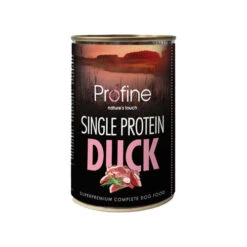 Profine - Single Protein - Hondenvoer -Honden Benodigdheden profine single protein hondenvoer 214850 0500 none