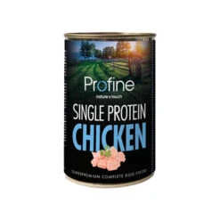Profine - Single Protein - Hondenvoer -Honden Benodigdheden profine single protein hondenvoer 214853 0500 none