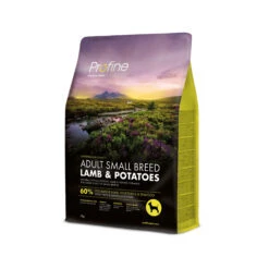 Profine Adult Small Breed - Hondenvoer - Lam 11 Profine Adult Small Breed - Hondenvoer - Lam -Honden Benodigdheden profine adult small breed hondenvoer lam 214865 2000 none