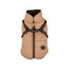 Puppia Mountaineer II Hondenjas -Honden Benodigdheden puppia mountaineer ii beige s 133721 1500 none