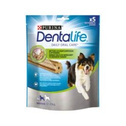 Purina DentaLife -Honden Benodigdheden purina dentalife loyalty pack 113417 0500 none