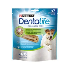 Purina DentaLife -Honden Benodigdheden purina dentalife loyalty pack 113420 0500 none
