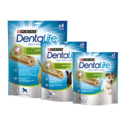 Purina DentaLife -Honden Benodigdheden purina dentalife loyalty pack 113423 0500 none