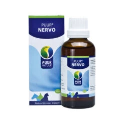 Puur Nervo -Honden Benodigdheden puur nervo 50 ml 1
