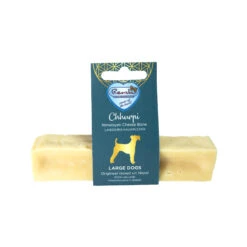 Renske Chhurpi Kauwkluif -Honden Benodigdheden renske chhurpi kauwkluif 163759 2000 none