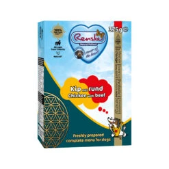 Renske Vers Bereid 14 Renske Vers Bereid -Honden Benodigdheden renske vers bereid 222524 2000 none