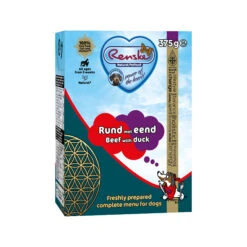 Renske Vers Bereid 15 Renske Vers Bereid -Honden Benodigdheden renske vers bereid 222526 2000 none