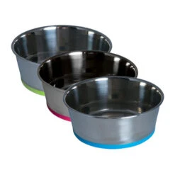 Rogz Slurp Bowlz 24 Rogz Slurp Bowlz -Honden Benodigdheden rogz slurp bowlz 103234 0500 none