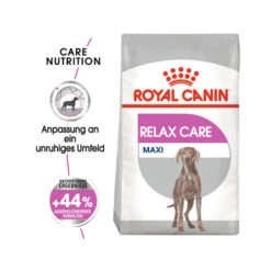 Royal Canin Maxi Relax Care - Hondenvoer -Honden Benodigdheden royal canin maxi relax care hundefutter