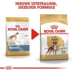 Royal Canin Boxer Adult - Hondenvoer -Honden Benodigdheden royal canin boxer adult hondenvoer 137434 1000 none