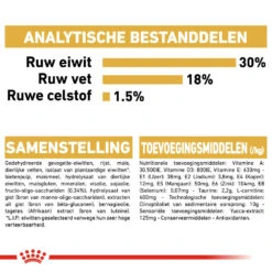 Royal Canin Cavalier King Charles Puppy - Hondenvoer 20 Royal Canin Cavalier King Charles Puppy - Hondenvoer -Honden Benodigdheden royal canin cavalier king charles puppy hondenvoer 137965 1000 none
