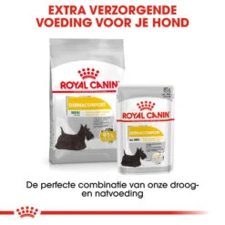Royal Canin Dermacomfort Wet - Hondenvoer -Honden Benodigdheden royal canin dermacomfort wet hondenvoer 131651 1000 none