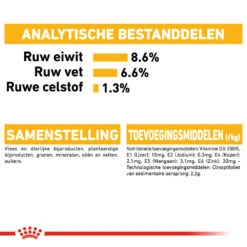 Royal Canin Dermacomfort Wet - Hondenvoer -Honden Benodigdheden royal canin dermacomfort wet hondenvoer 131669 1000 none