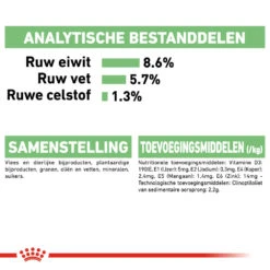 Royal Canin Digestive Care Wet - Hondenvoer -Honden Benodigdheden royal canin digestive care wet hondenvoer 131543 1000 none