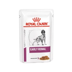 Royal Canin Early Renal Wet Hond -Honden Benodigdheden royal canin early renal wet hond 164743 1000 none