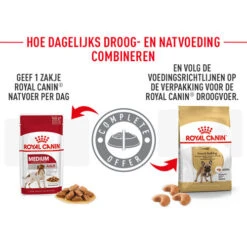 Royal Canin French Bulldog Adult - Hondenvoer -Honden Benodigdheden royal canin french bulldog adult hondenvoer 183805 0500 none