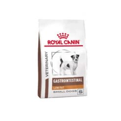 Royal Canin Gastrointestinal Low Fat Kleine Hond -Honden Benodigdheden royal canin gastrointestinal low fat kleine hond 224099 2000 none