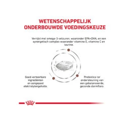 Royal Canin Gastrointestinal Low Fat Kleine Hond -Honden Benodigdheden royal canin gastrointestinal low fat kleine hond 224101 2000 none