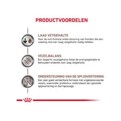 Royal Canin Gastrointestinal Low Fat Kleine Hond -Honden Benodigdheden royal canin gastrointestinal low fat kleine hond 224102 2000 none