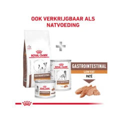 Royal Canin Gastrointestinal Low Fat Kleine Hond -Honden Benodigdheden royal canin gastrointestinal low fat kleine hond 224106 2000 none