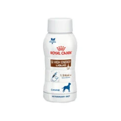 Royal Canin GI High Energy Liquid Hond -Honden Benodigdheden royal canin gi high energy liquid hond 185398 0500 none
