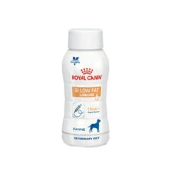 Royal Canin GI Low Fat Liquid Hond -Honden Benodigdheden royal canin gi low fat liquid hond 185401 0500 none
