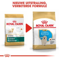 Royal Canin Golden Retriever Puppy - Hondenvoer -Honden Benodigdheden royal canin golden retriever puppy hondenvoer 138982 1000 none