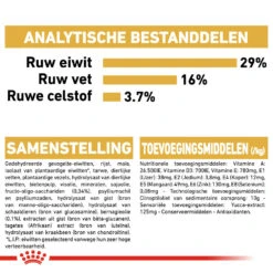 Royal Canin Golden Retriever Puppy - Hondenvoer -Honden Benodigdheden royal canin golden retriever puppy hondenvoer 140576 1000 none