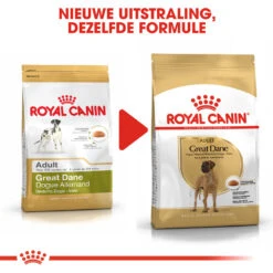 Royal Canin Great Dane Adult - Hondenvoer -Honden Benodigdheden royal canin great dane adult hondenvoer 139027 1000 none