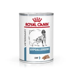 Royal Canin Hypoallergenic Hond - Blik -Honden Benodigdheden royal canin hypoallergenic hond 153538 1000 none